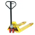 Тележка гидравлическая 2т 85-200мм (длина вил 1200мм) эврика эврика арт. ER67002