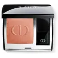 DIOR румяна в компакте, кисть и зеркало Rouge Blush shade 959 Charnelle (Satin) 6,4 g