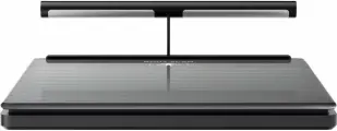 Умные весы Withings Body Scan весы с анализом состава массы тела и измерением пульса