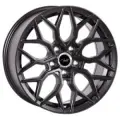 Литой колесный диск Lizardo XH1024 7x15/4x100 D60.1 ET38 CB
