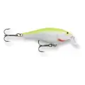 Воблер RAPALA Shallow Shad Rap 07 /SFC /плавающий/ 1,2-1,8м, 7см, 7гр SSR07-SFC