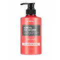 KUNDAL Лосьон для тела Цветок вишни Honey & Macadamia Body Lotion, 500 мл