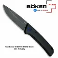 Нож складной Boker 01BO921 FRND Black
