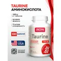 Jarrow Formulas Taurine 1000 mg 100 caps/ Таурин 1000 мг 100 капс
