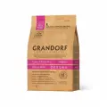 Корм Grandorf для взрослых собак всех пород, индейка 3кг