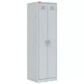 Шкаф для раздевалки Пакс-металл ШРМ-АК-800