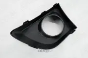 Окантовка противотуманной фары левая Renault Duster 1 2015-2020