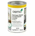 Цветные бейцы на масляной основе OSMO Öl Beize (3512 Cеребристо-серый, 0.125 л)