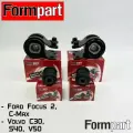 Сайлентблоки передних рычагов FormPart для Ford Focus 2, Volvo C30, S40, V50 Форд Фокус Вольво Ц30 С40 В50