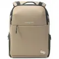 Рюкзак Hedgren HCOM04 Commute Tram Backpack 15,4 RFID *877-21 Vintage Beige Eco