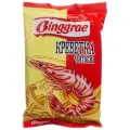 Чипсы Binggrae пшеничные, креветка, 50 г