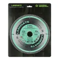 Диск пильный по ламинату, пластику 216х30 мм, Z=80 TCG Laminate Diamond Industrial DIDL216Z80