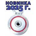Магнит поисковый Редмаг F100*2 (двусторонний)