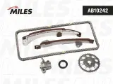 Комплект цепи ГРМ Miles AB10242