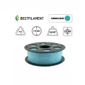 Пластик для 3d принтера PLA небесный 1,75 мм BestFilament, 2,5 кг