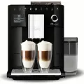 Автоматическая кофемашина Melitta F 630-112 Caffeo CI Touch, черная