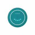 FOREO BEAR 2 Микротоки для тела Evergreen