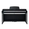 Пианино цифровое ROCKDALE Concert Black, 88 клавиш, полифония 192, черный