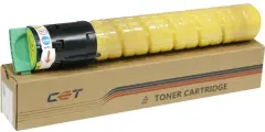 Картридж CET Yellow (CET6463)