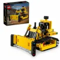 Конструктор LEGO Technic 42163 Heavy-Duty Bulldozer, 195 дет.