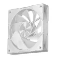 Вентилятор для корпуса Deepcool CG580 FAN WHR REVERSE ARGB White Bulk
