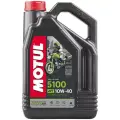 Масло Моторное MOTUL арт. 104068