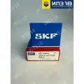 Подшипник SKF 3209 A-2RS1TN9/MT33 (45x85x30,2)
