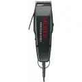 Машинка д/стрижки Moser 1400-0087 Hair clipper 1400 230V 50Hz черный насадка 4-18мм