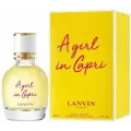 Lanvin A Girl In Capri Туалетная вода 50мл