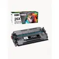 Картридж HP CF226X U для HP LaserJet Pro M402/M426/Canon LBP212/214/215/MF421/426/428/429 (9200 стр.) черный, с чипом