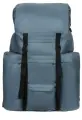 Рюкзак Тип-20, 130 л, серый
