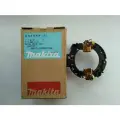 Щеткодержатель (оригинал) для перфоратора MAKITA HR4003, HR4013, артикул 632A84-2