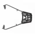 Кронштейн с площадкой для кофра SYM Maxsym 500TL комплект черный