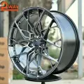 Taigiro Топ дизайн Колесный диск Литой 19x8.5 PCD5х114.3 ET35 D73.1