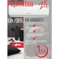 Сплит-система FUJIMITSU FR-09SBST1 до 28 м2