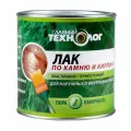 Лак по камню и кирпичу Главный Технолог матовый (3л)