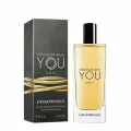 Giorgio Armani Stronger with You Only Туалетная вода для мужчин 15 мл