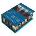 Studio Ghibli: 100 Collectible Postcards: Final Frames from the Feature Films