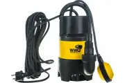 Дренажный насос WWQ NF-750