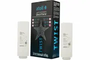 Набор картриджей для TWIST 600 префильтр, мембрана Atoll ATECRT486