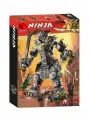Конструктор Ниндзяго Ninjago Фигурка Они Титан Ниндзя