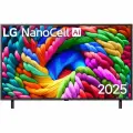 Телевизор LG 50 50NANO90A6B. ARUG, синий