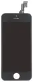 Дисплей для Apple iPhone 5C в сборе с тачскрином Tianma, чёрный