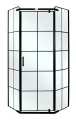 Душевой уголок COSTABELL SW-816В 850х850х1850 мм, без поддона