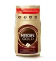 Кофе растворимый Nescafe Gold, 900 гр