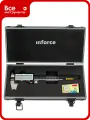 Цифровой штангенциркуль 0-150мм Inforce 06-11-39, 150 мм