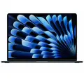 Ноутбук Apple MacBook Air 15.3” M3, 16 ГБ, 512 ГБ SSD, midnight (MXD43), «русская гравировка»