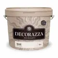 Грунт-краска белая Decorazza Base (15кг)