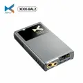 XDUOO XD05 BAL2 Портативный усилитель для наушников декодер DAC Bluetooth