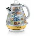Электрический чайник ARIETE 2869, 1.7 л, Positano (00C28690PAR0)